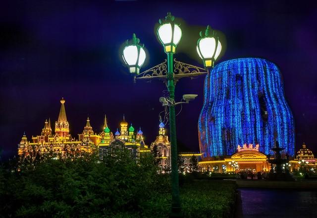 到了满洲里我们做了四件事，其中一件至今难以释怀