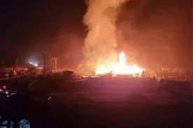 精确斩杀，巴铁枭龙F16战机多轮越境空袭，阿富汗万人大军调边境图片