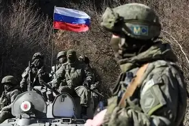 "中国战争情景下，这些国家将成为中国最强有力的盟友！"图片