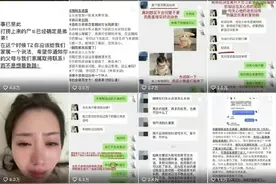 胖猫事件，深情的人总是被辜负图片