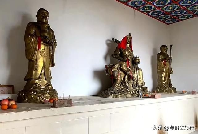 成都龙泉森林徒步路线，被严重低估，不要门票，拍照超级出片！