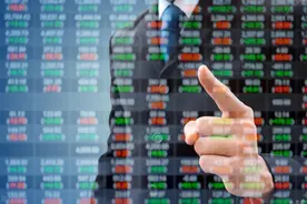 “回踩蓄力”还是“又要跌了”？看清这个“联合支撑”就不用慌！图片