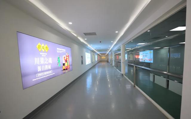 首批四川工业研学点位上线！郫都这家企业入选，带娃解锁别样研学体验