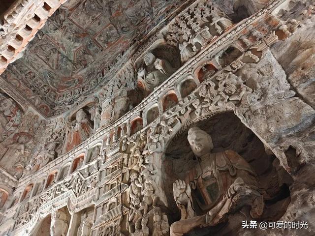 大同游记（非古城部分）