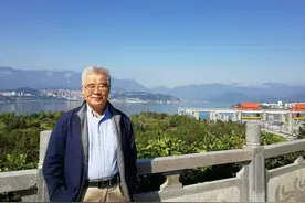 孙郁：国学，是鲁迅的“暗功夫”图片