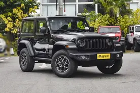 新车 | 涉及牧马人/大切诺基4xe等，Jeep公布置换补贴兜底政策图片