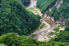 开业即陷退票风波，“北方第一漂”怎么了？图片