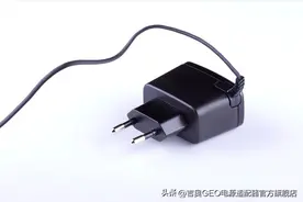 电源适配器电流小可以用吗？图片