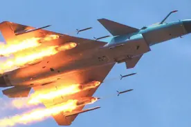 第二轮交手，“枭龙”立大功！印度高官阵亡，巴铁表示还没用全力图片