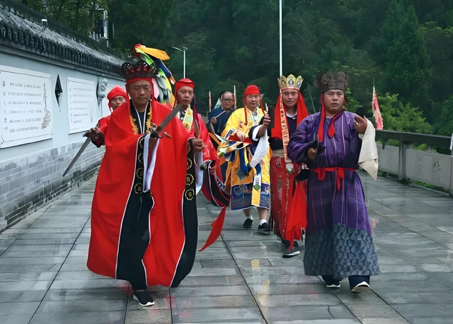 到了旺苍才知道，原来时光真的可以慢下来！