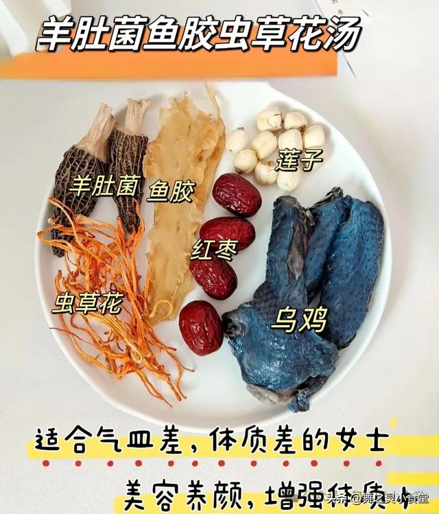 花胶虫草花炖鸡上火吗 2026年花胶虫草花炖鸡上火吗能吃吗