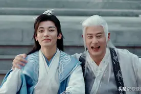 《少年白马醉春风》北离八公子结局：只有雷梦杀、萧若风惨死？图片