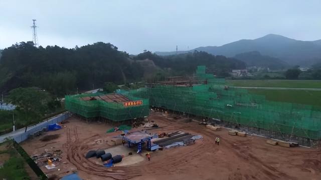 效果图来了！肇庆好去处+1，今年暑假开业→