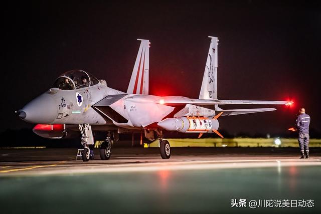 美军持续向约旦增兵，态势与去年空袭前相似，战争可能性仍然较大