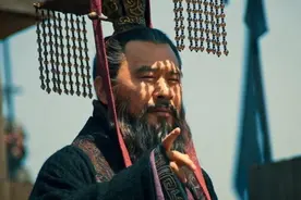 几分钟看完英雄辈出、人才济济的三国历史！真大江东去，浪淘尽！图片