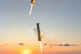 星舰 高清壁纸图片