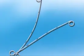 关于肾结石术后留置“双J管”，你需要了解这些→图片