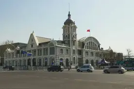 关于北京七个火车站改名的建议图片