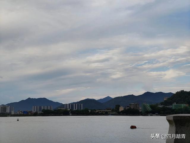 随拍，美丽的潮州
