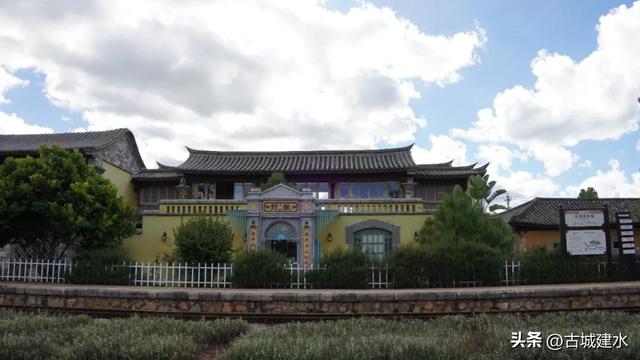 建水民宿:庭院里的“十四五”答卷