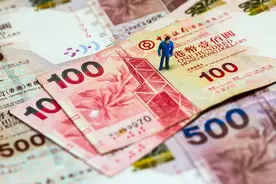 澳门做换汇挣钱的生意，现在还好做吗？图片