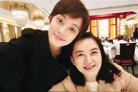 前夫横死、丈夫入狱！她是孙俪的姨奶奶，难怪当年能和林青霞比肩图片