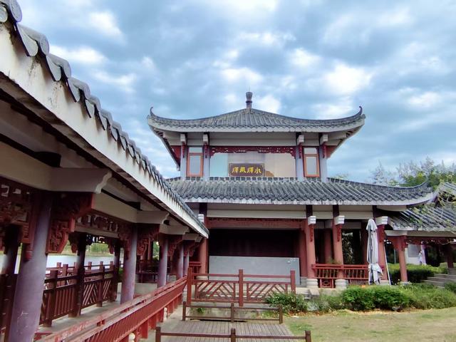 岭南日记（四）