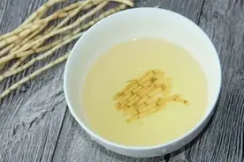 煮1碗汤，扫光孩子积食内热，清热不伤脾，滋阴不上火，长高不难图片