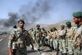 立陶宛又“淘”了！立陶宛公开认定：伊朗革命卫队是“恐怖”组织图片