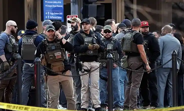 中东要变天？美军叙遇袭后亮剑，战略收缩要变卦，背后算盘不简单