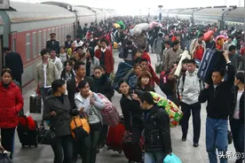 80%人注定回农村？未来5年村地人大变动，“回村潮”已现端倪图片