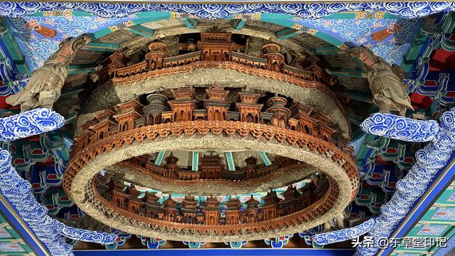 北京中轴线旁藏着“一亩三分地”，探秘明清皇家祭农圣地先农坛