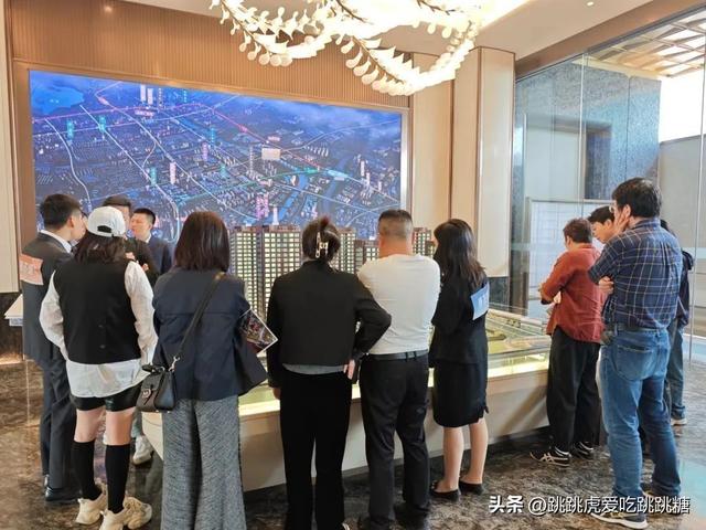 曹德旺预言要成真？若不出意外	，2026年房地产或将面临5大转折