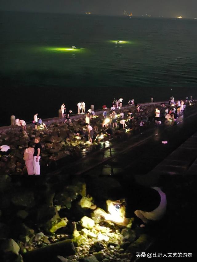 7月避暑到烟台，不是洗海澡，而是要来走这趟线！始于山，终于海