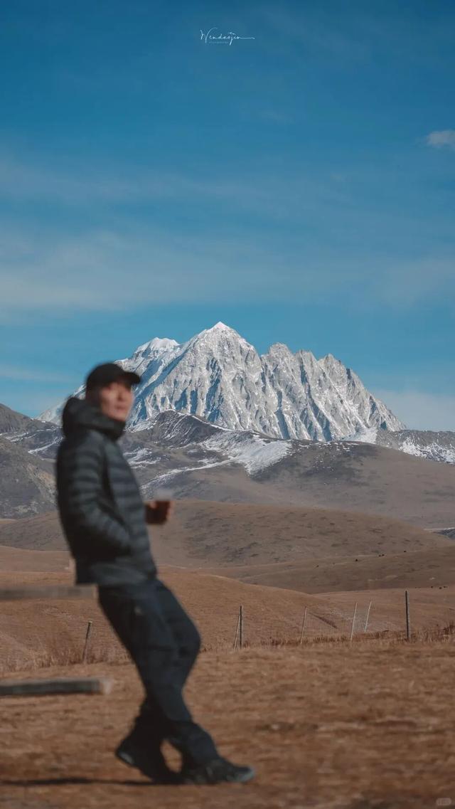 成都⇌康定往返专车！从从容容游刃有余看美景！