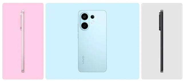 曝vivo S50 Pro mini为6.3英寸小直屏，升级骁龙8Gen5