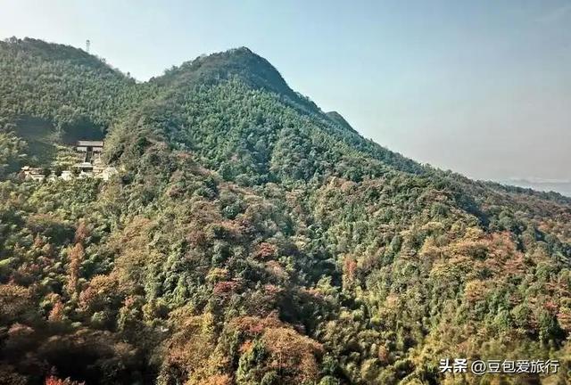 益阳漫游指南——竹海茶香与古巷时光，一场不赶路的湘中之旅