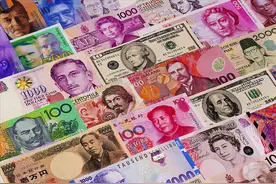 美国的钱在中国叫“美元”，人民币在国外叫什么？今天总算知道了图片