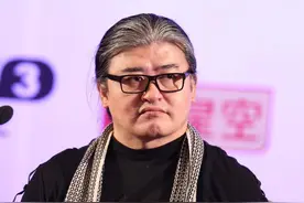 事实证明，嗜酒如命，患“不死癌症”的刘欢，早已走上另一条大道图片