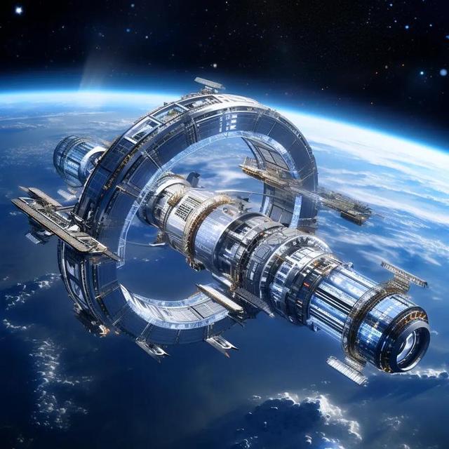 神舟二十一号升空！现在的问题是，导师上天了，组会还开吗？