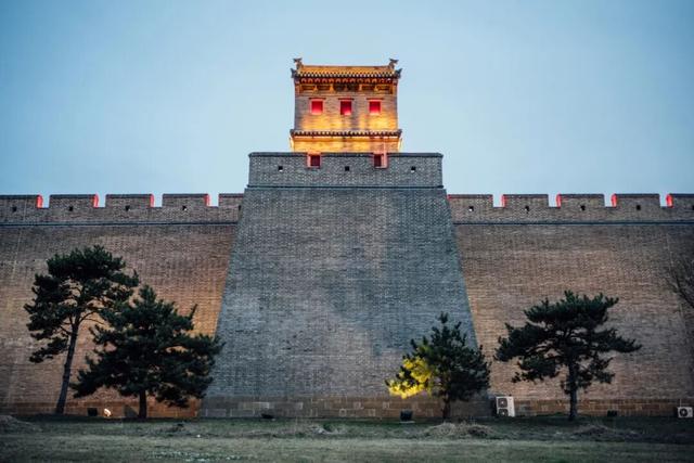 这个几乎0存在感的省会城市，藏着最有烟火气的古都慢生活！