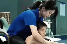 防人之心不可无！全红婵回村，一定要警惕这几种人，特别是第二种图片