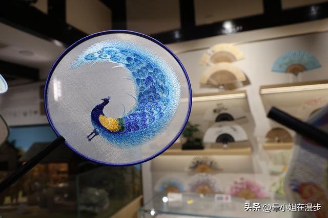 新开！成都宽窄巷子又多了一处免费的主题博物馆：至扇至美