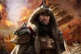 被多次击败的铁木真是如何统一蒙古的？1271年12月23日元朝建立图片