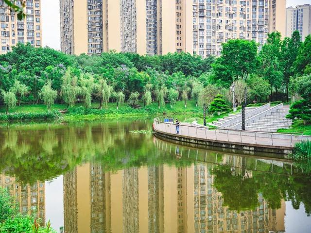 周末隐逸计划丨探秘南岸清幽街镇，独享山水间的诗意慢生活