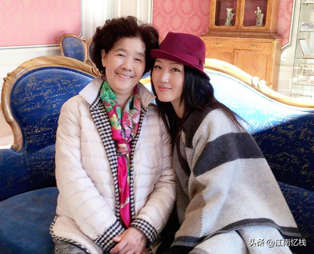 隐瞒了28年后，杨钰莹终于坦白	，如果当年接受毛宁，现在早已当妈