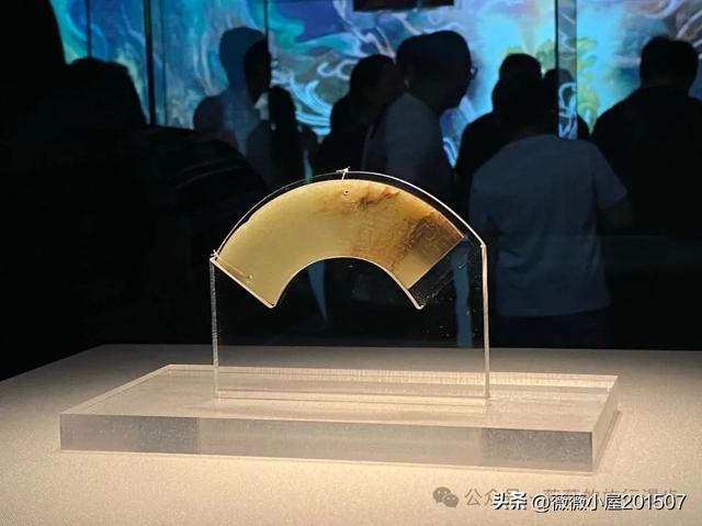 北京大葆台遗址博物馆｜勃碣都会 幽燕华章