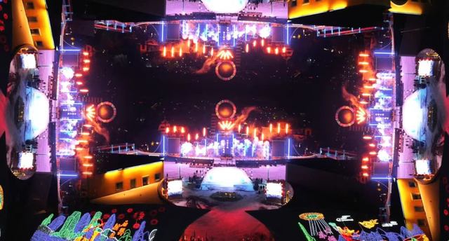 元宵不宅家！“赏灯”地图已上线！