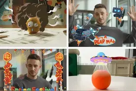 ChatGPT实体化了！只需一个配件，能说话还会做梦图片