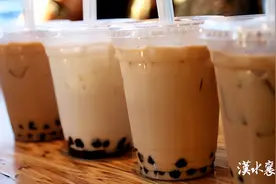 事发襄阳一奶茶店！因为一杯8元奶茶，他们吵上法庭！图片